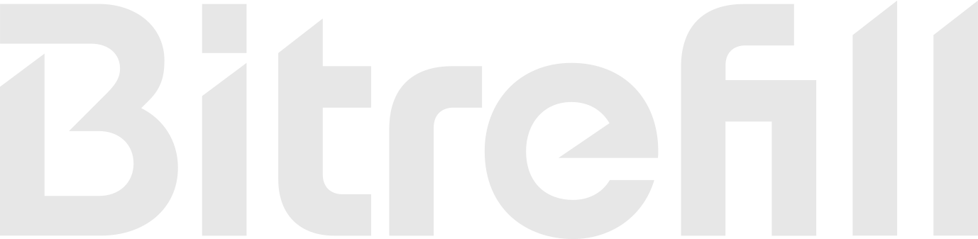 Bitrefill